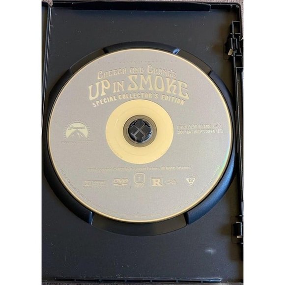 Cheech and Chong's - Up In Smoke - DVD - Picture 3 of 4